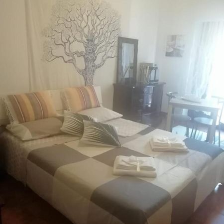 Casa Vacanza Ligia Aurora Palermo Buitenkant foto